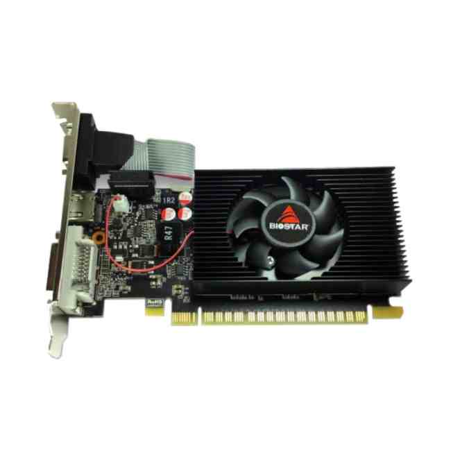 Biostar GeForce GT730 2Gb GDDR3