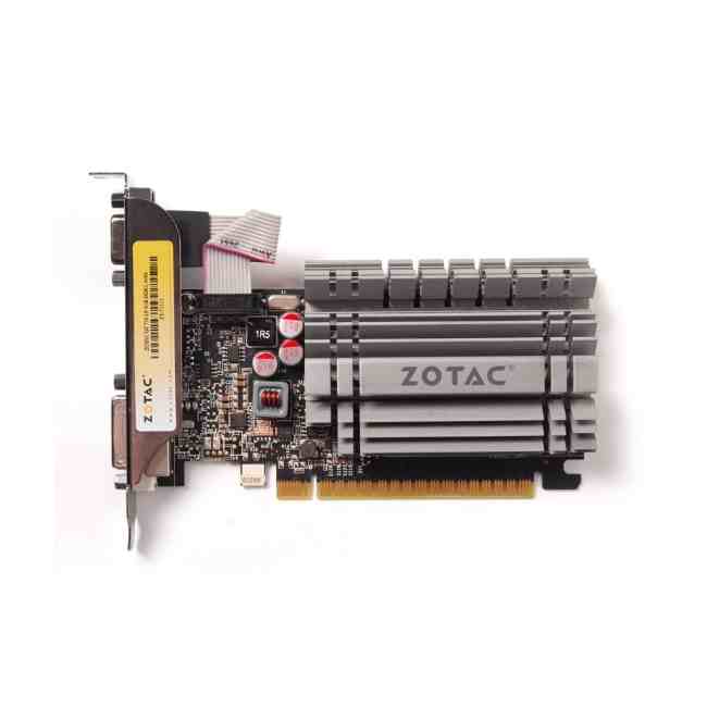 Zotac GeForce GT730 Zone Edition 4GB DDR3