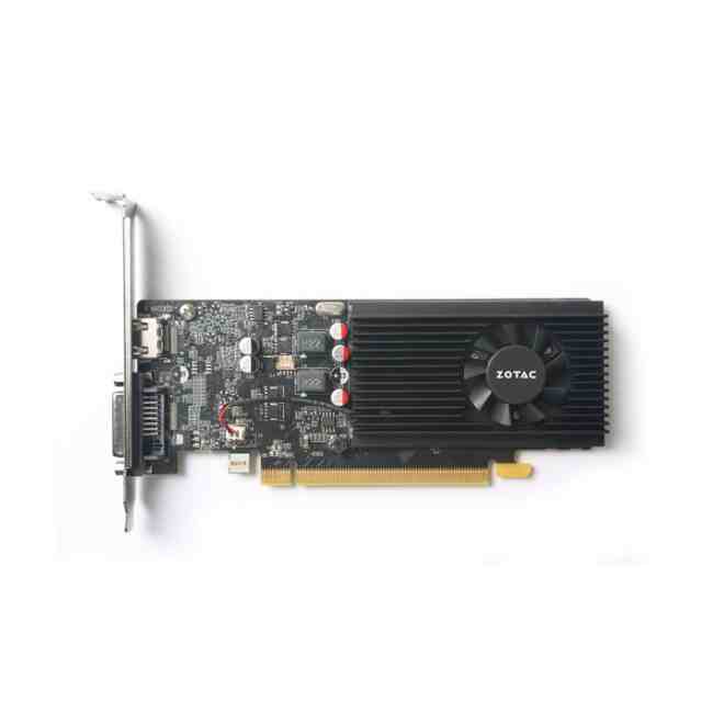 Zotac GeForce GTX 1030 2GB DDR5