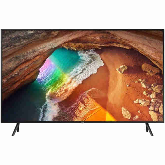 Samsung QE43Q60R 43"