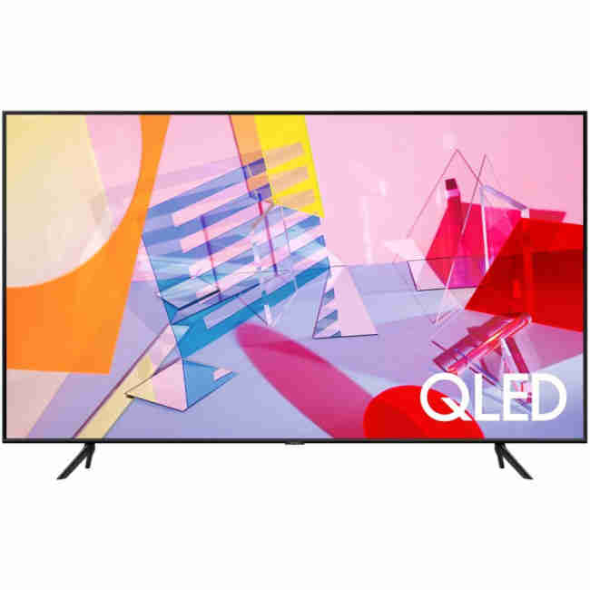 Samsung QE43Q67TA 43"