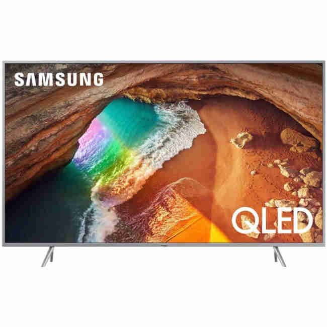 Samsung QE49Q67R 49"