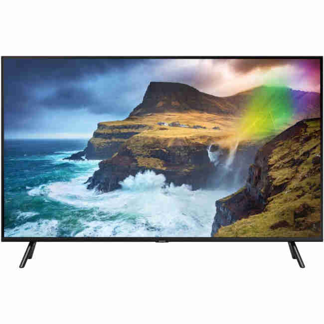 Samsung QE49Q70R 49"