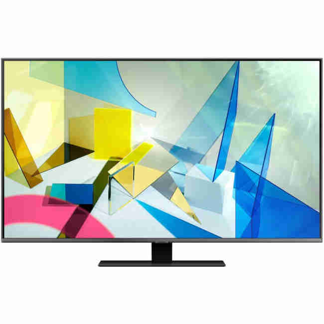 Samsung QE49Q80TA 49"