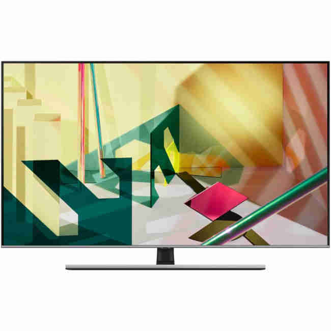 Samsung QE55Q77TA 55"