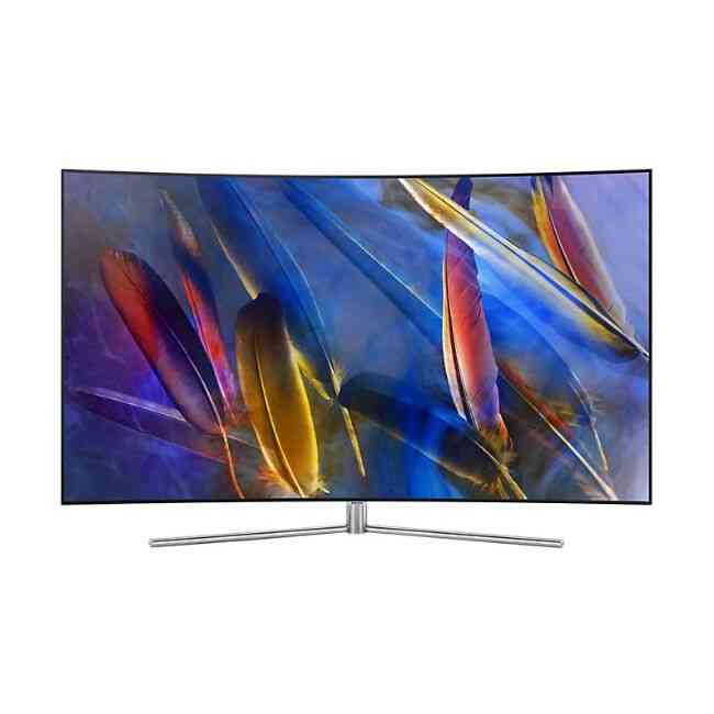 Samsung QE55Q7CAM 55"