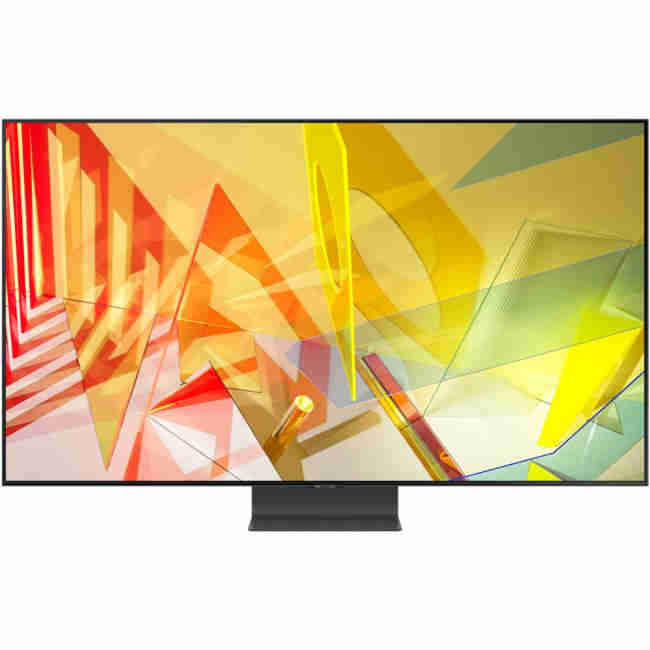 Samsung QE75Q95TA 75"