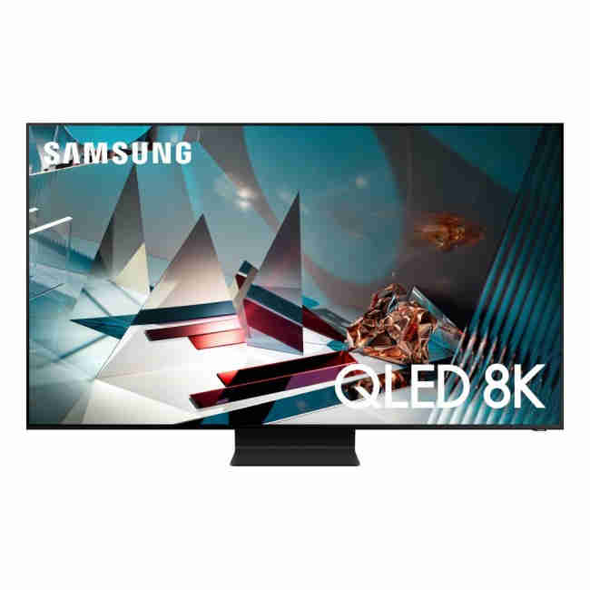 Samsung QE82Q800TA 82"