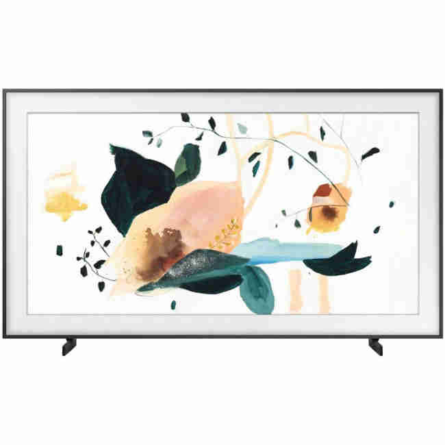 Samsung The Frame QE32LS03TB 32"