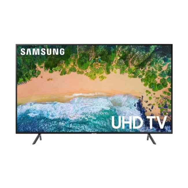 Samsung UE40NU7100 40"