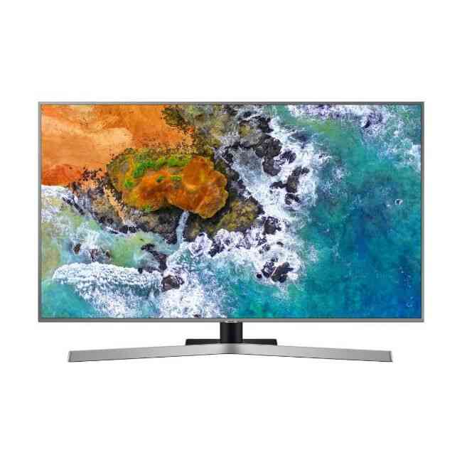 Samsung UE43NU7470 43"