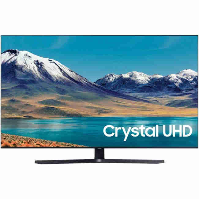 Samsung UE43TU8500 43"