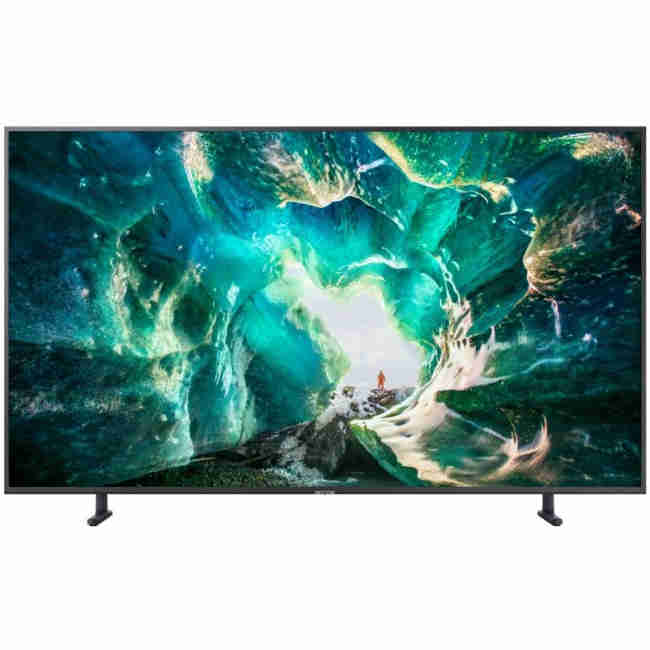 Samsung UE49RU8002 49"