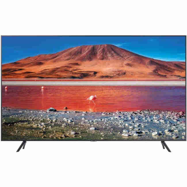 Samsung UE50TU7172 50"