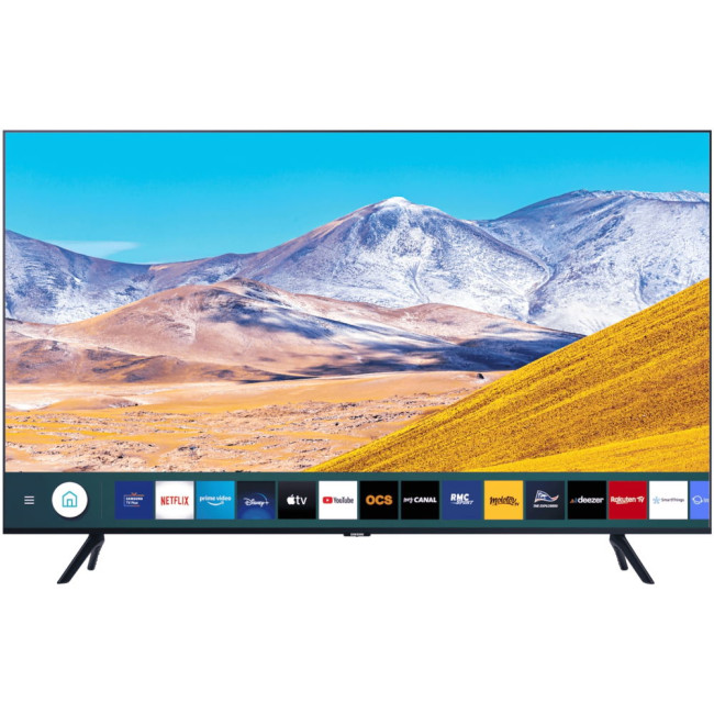 Samsung UE50TU8075 50"