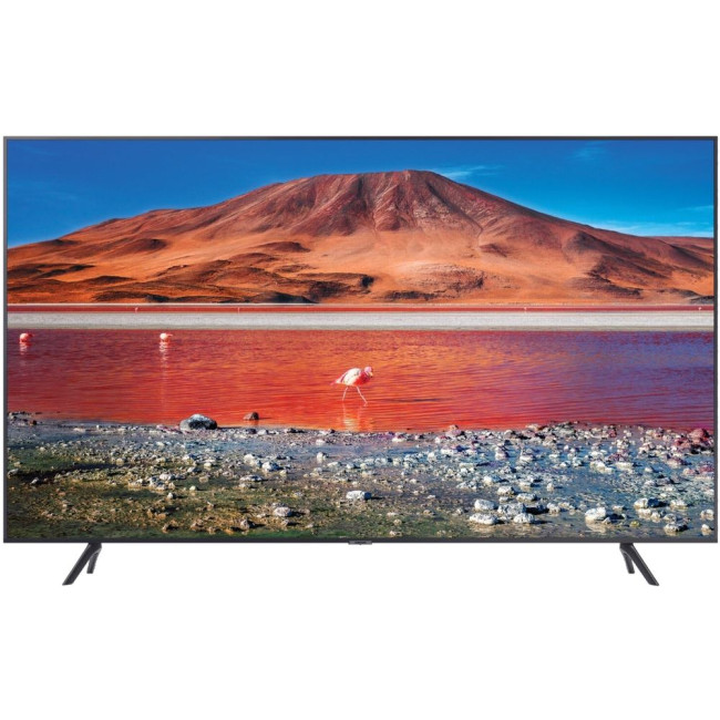 Samsung UE55TU7172 55"