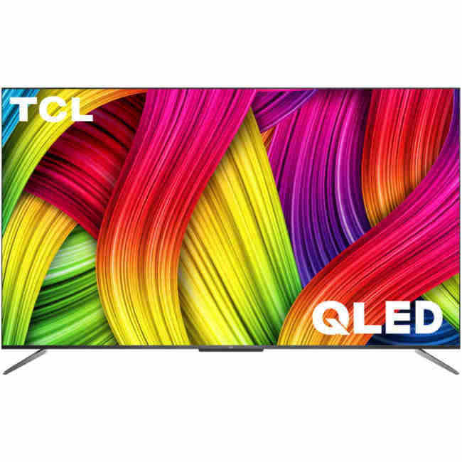 TCL 55C715 55"
