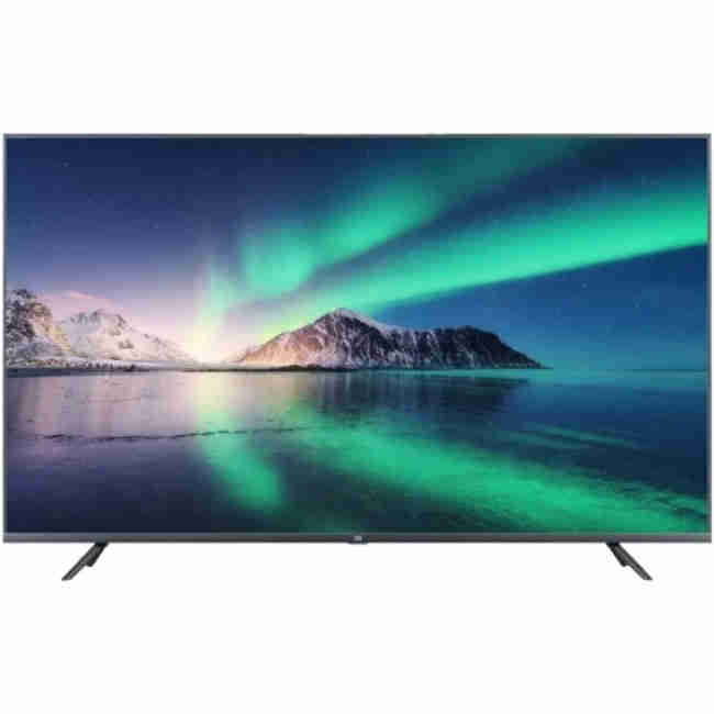 Xiaomi Mi TV 4S 55 T2