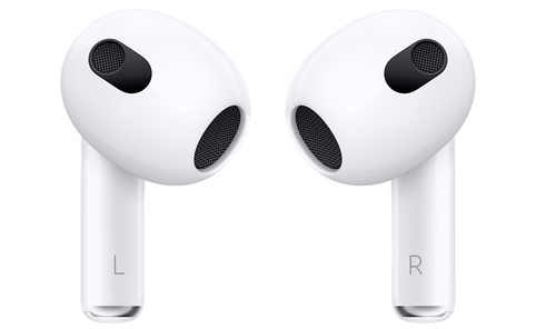 apple airpods 3 new 2021 version