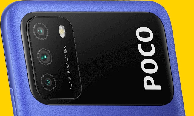 Poco M3 New arrivals and Prices